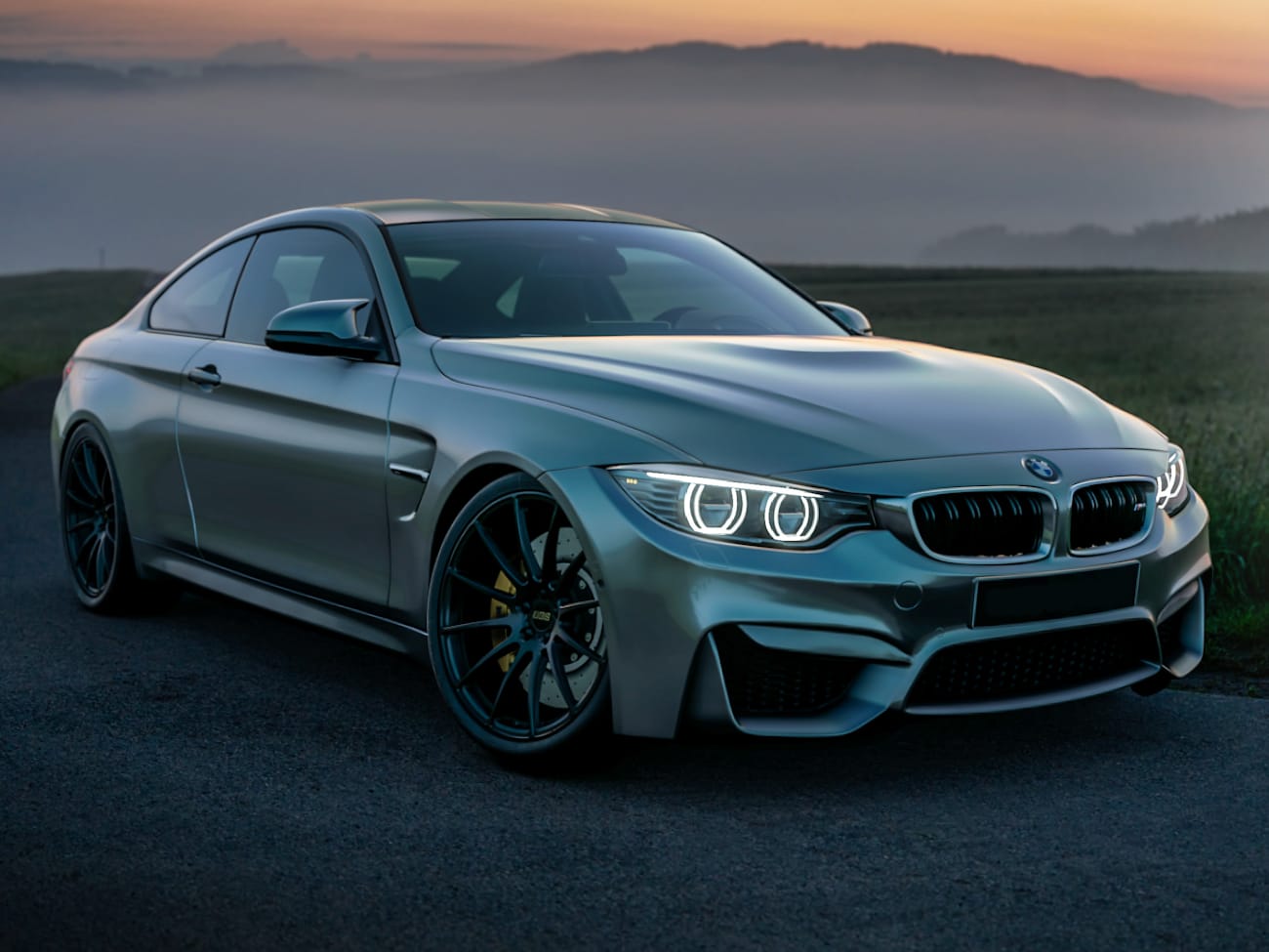 Car Detailing in Rancho Santa Margarita, CA