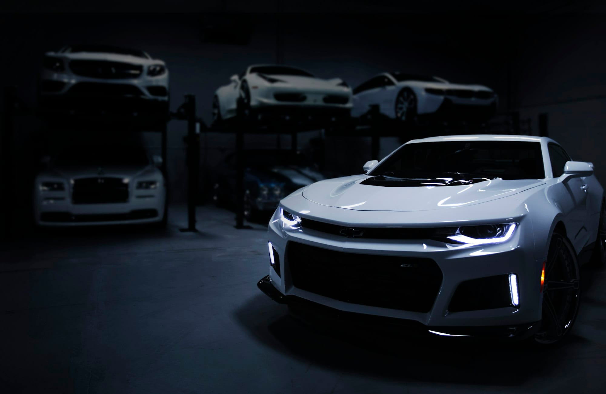 Top Rated Auto Care West Covina