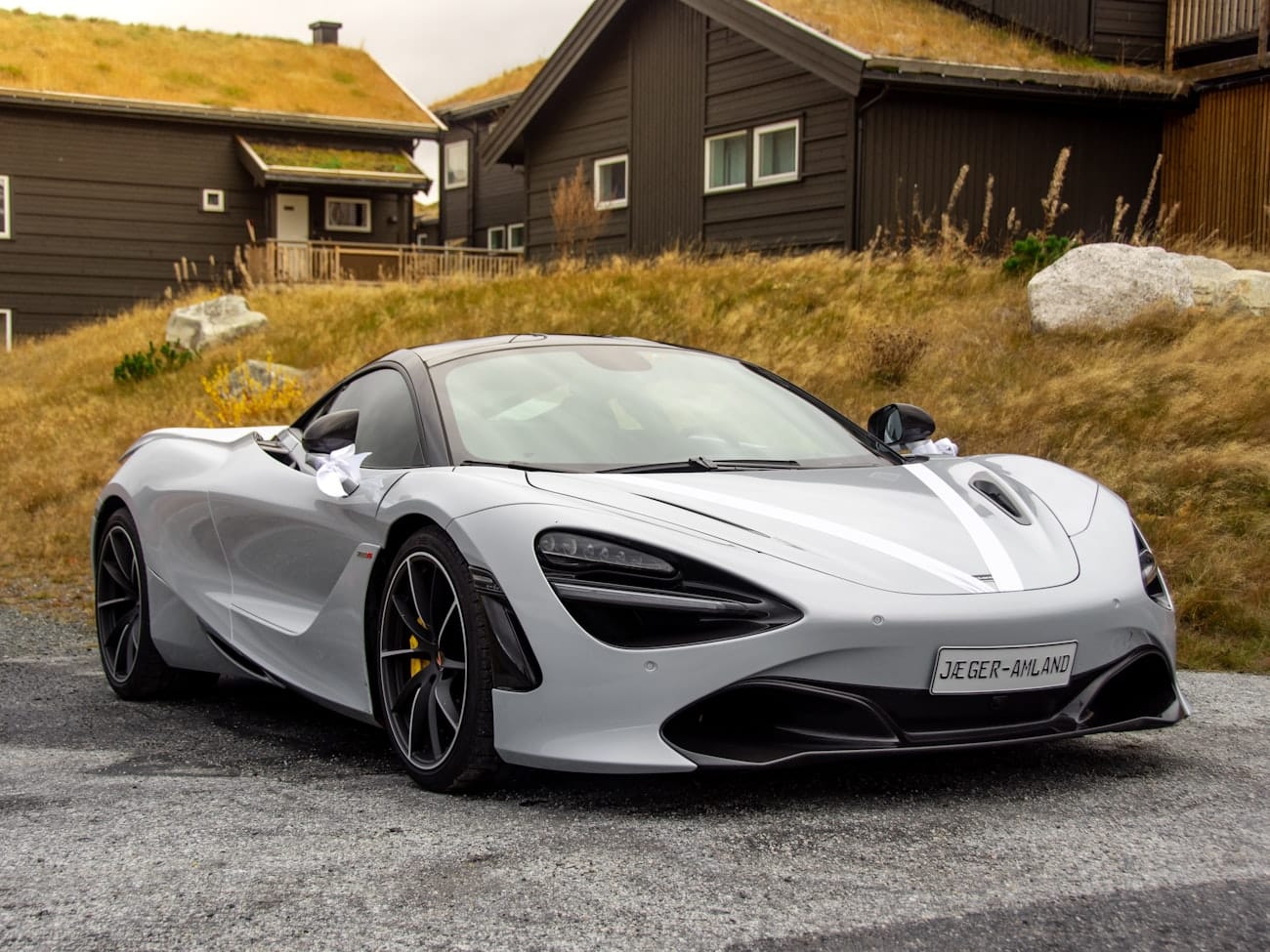 Paint Protection Film (PPF) in Rancho Santa Margarita, CA