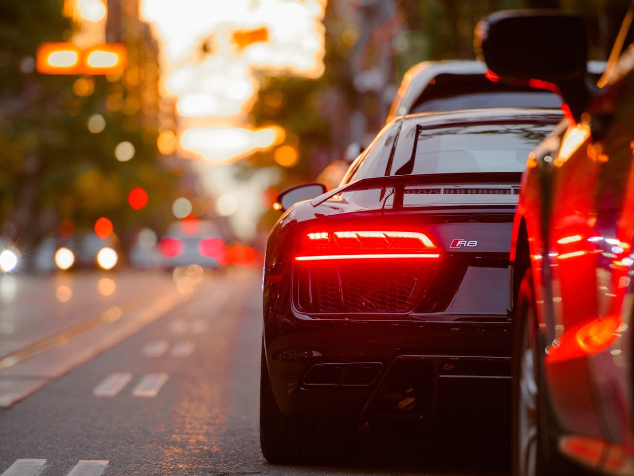 Smoked Tail Lights in West Covina, CA